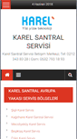 Mobile Screenshot of e-karel.com